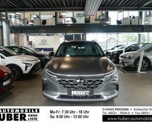 Hyundai NEXO Gebrauchtwagen