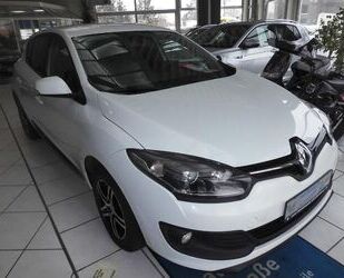 Renault Megane Gebrauchtwagen