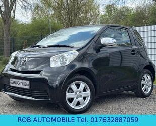Toyota IQ Gebrauchtwagen