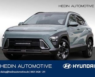 Hyundai KONA Gebrauchtwagen