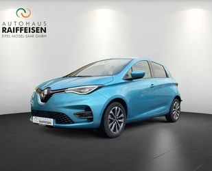 Renault ZOE Gebrauchtwagen