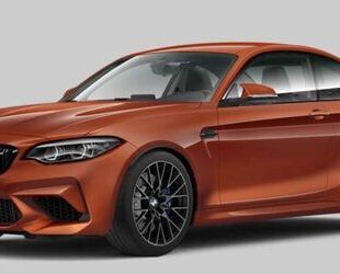BMW M2 Gebrauchtwagen