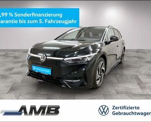 VW ID.7 Gebrauchtwagen