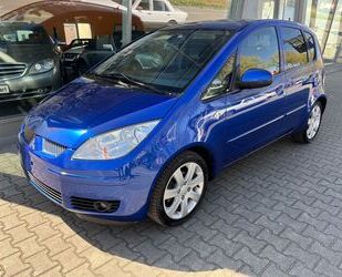 Mitsubishi Colt Gebrauchtwagen