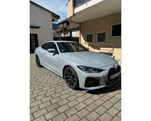 BMW 420 Gebrauchtwagen