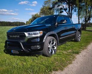 Dodge RAM Gebrauchtwagen