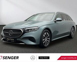 Mercedes-Benz E 220 Gebrauchtwagen