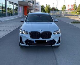 BMW X4 Gebrauchtwagen