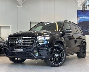 Mercedes-Benz GLS 580 Gebrauchtwagen