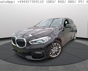 BMW 116 Gebrauchtwagen