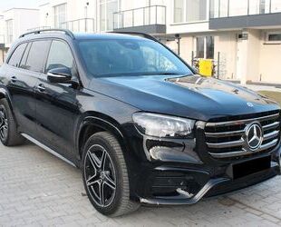 Mercedes-Benz GLS 450 Gebrauchtwagen