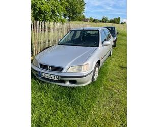 Honda Civic Gebrauchtwagen