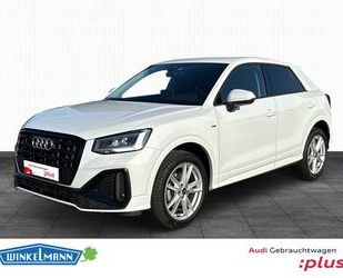Audi Q2 Gebrauchtwagen
