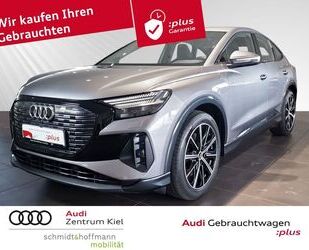 Audi Q4 Gebrauchtwagen