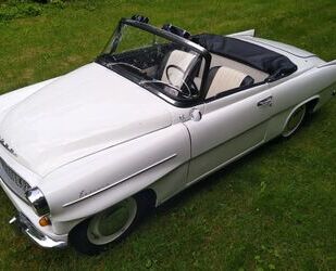 Skoda Felicia Gebrauchtwagen