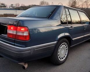 Volvo 944 Gebrauchtwagen