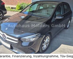 Mercedes-Benz B 250 Gebrauchtwagen