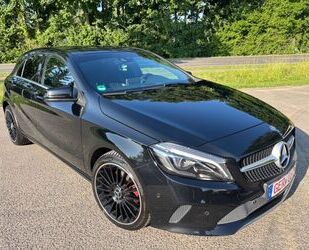 Mercedes-Benz A 220 Gebrauchtwagen
