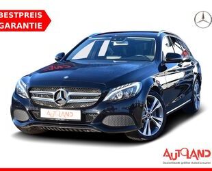 Mercedes-Benz C 250 Gebrauchtwagen