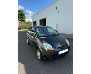 Chevrolet Matiz Gebrauchtwagen