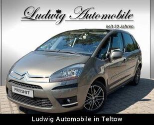 Citroen C4 Picasso Gebrauchtwagen