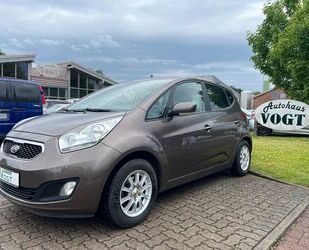 Kia Venga Gebrauchtwagen