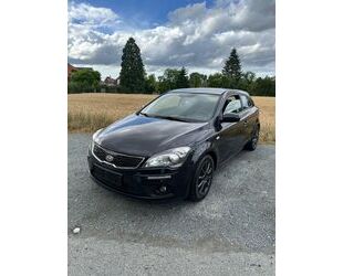 Kia pro ceed / ProCeed Gebrauchtwagen