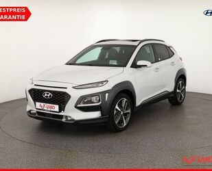 Hyundai KONA Gebrauchtwagen