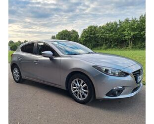 Mazda 3 Gebrauchtwagen