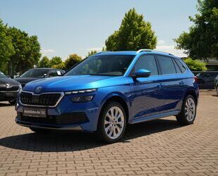 Skoda Kamiq Gebrauchtwagen