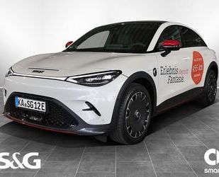 Smart #3 Gebrauchtwagen
