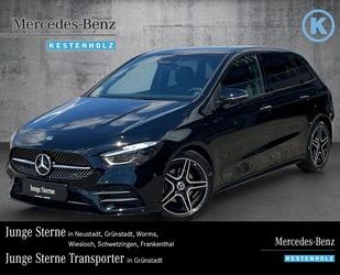 Mercedes-Benz B 200 Gebrauchtwagen