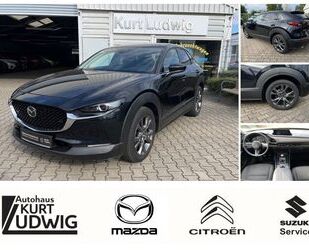 Mazda CX-30 Gebrauchtwagen