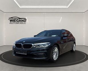 BMW 530 Gebrauchtwagen