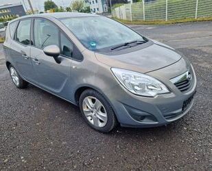 Opel Meriva Gebrauchtwagen