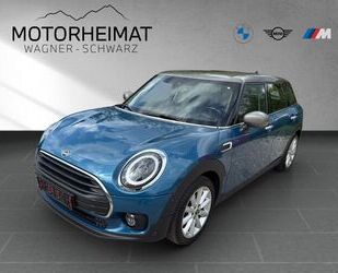 Mini Cooper Clubman Gebrauchtwagen