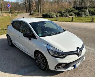 Renault Clio Gebrauchtwagen