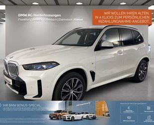 BMW X5 Gebrauchtwagen