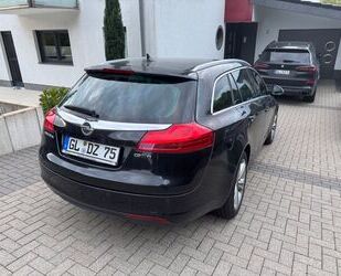 Opel Insignia Gebrauchtwagen