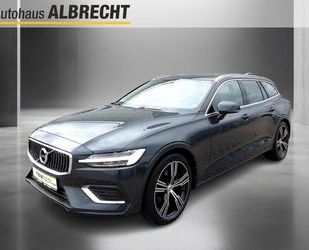 Volvo V60 Gebrauchtwagen