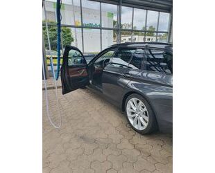 BMW 530 Gran Turismo Gebrauchtwagen