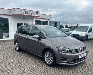 VW Golf Sportsvan 
