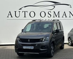 Peugeot Rifter Gebrauchtwagen