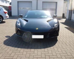 Lotus Emira Gebrauchtwagen