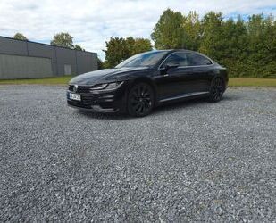 VW Arteon Gebrauchtwagen