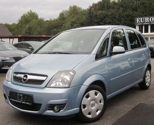 Opel Meriva Gebrauchtwagen