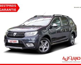 Dacia Logan Gebrauchtwagen
