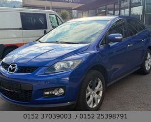 Mazda CX-7 Gebrauchtwagen