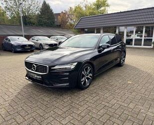 Volvo V60 Gebrauchtwagen