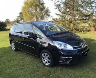 Citroen Grand C4 Picasso / SpaceTourer Gebrauchtwagen